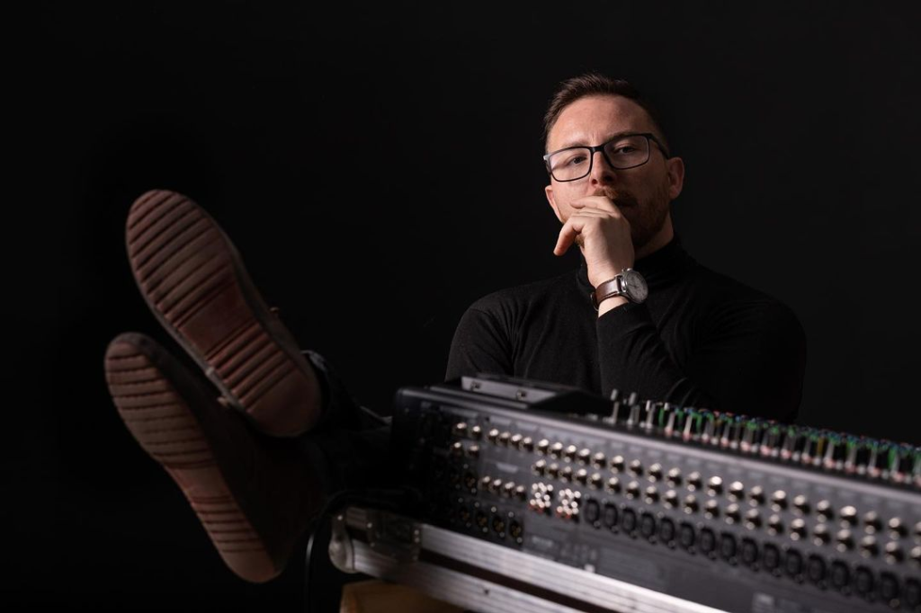 Rubén Martínez - El Tórtola